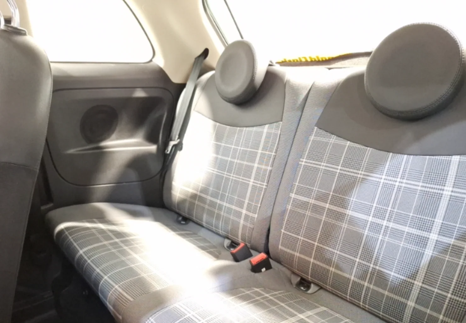 Fiat 500 photo 4